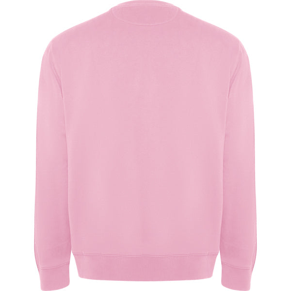 SUDADERA BATIAN T/XS BLANCO