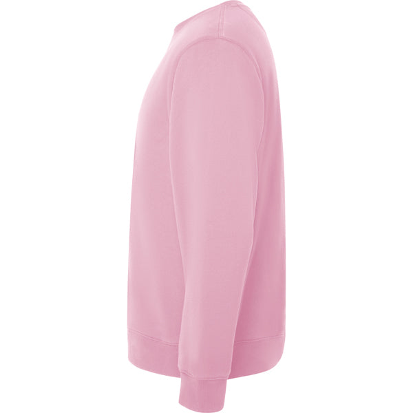 SUDADERA BATIAN T/XS BLANCO