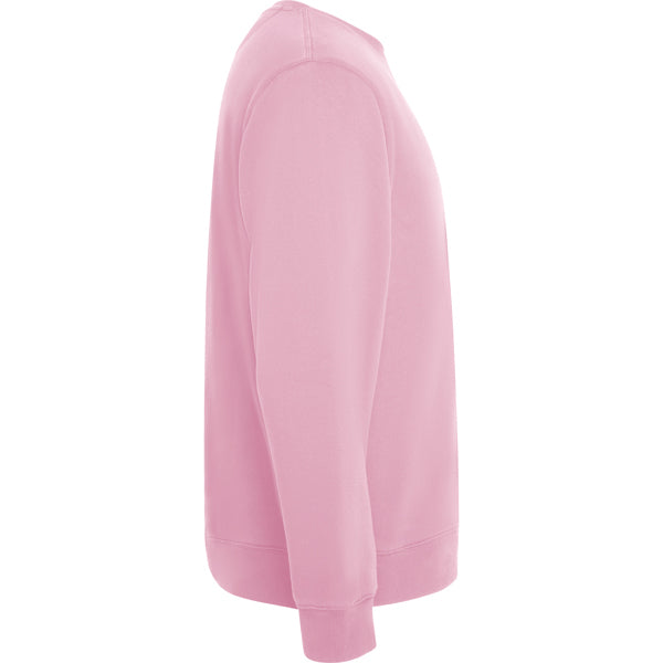SUDADERA BATIAN T/XS BLANCO