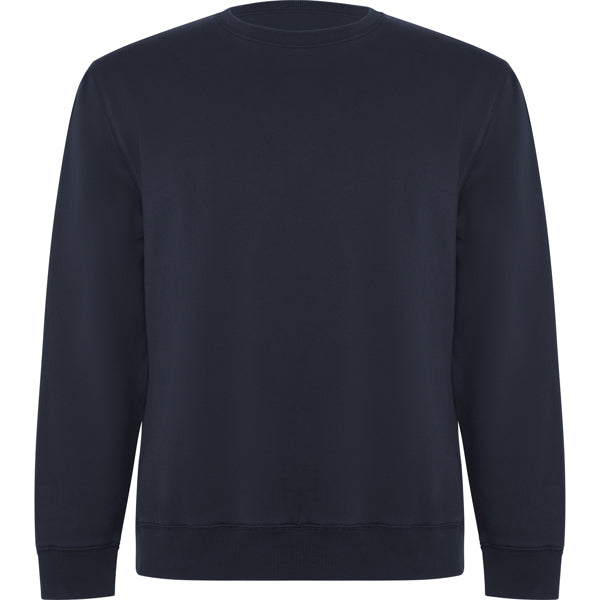 SUDADERA BATIAN T/XS BLANCO