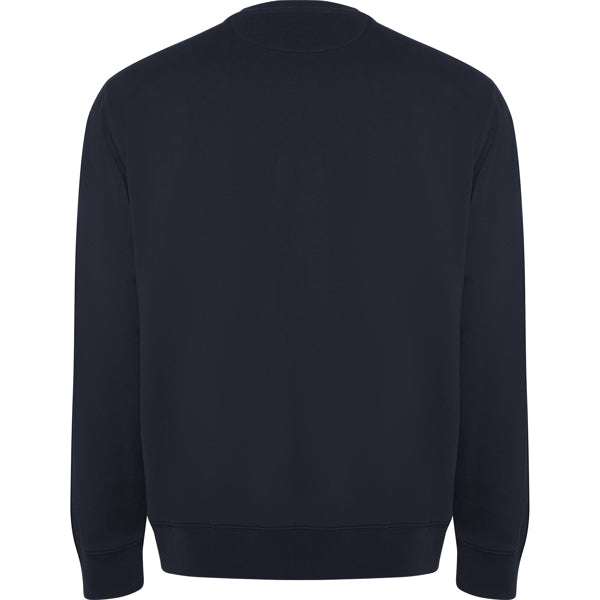 SUDADERA BATIAN T/XS BLANCO