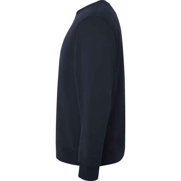 SUDADERA BATIAN T/XS BLANCO