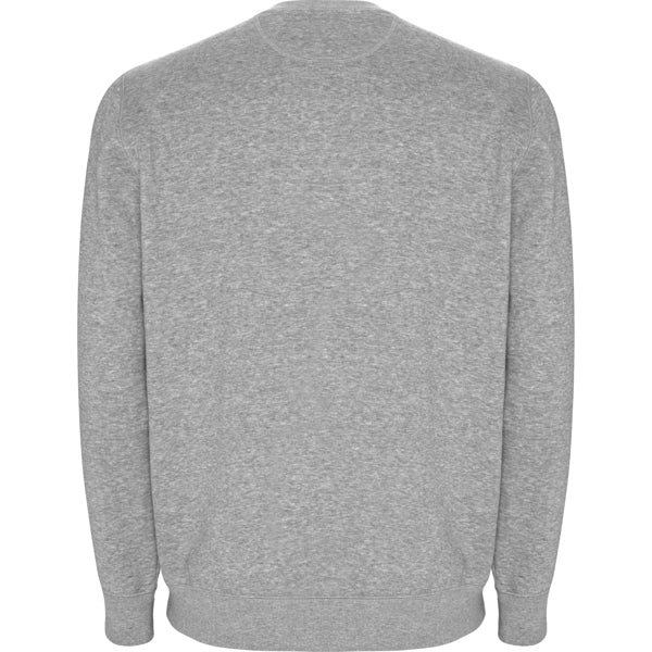 SUDADERA BATIAN T/XS BLANCO