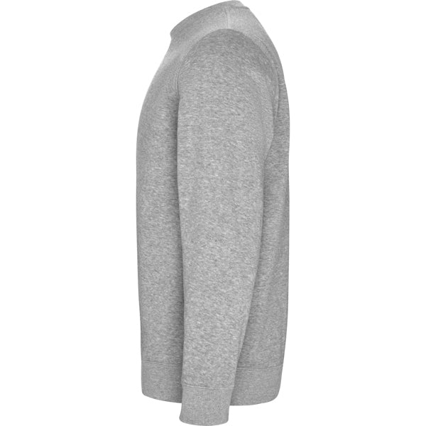 SUDADERA BATIAN T/XS BLANCO