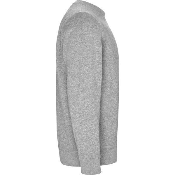 SUDADERA BATIAN T/XS BLANCO