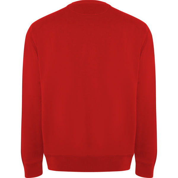 SUDADERA BATIAN T/XS BLANCO