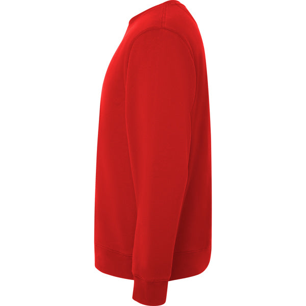 SUDADERA BATIAN T/XS BLANCO