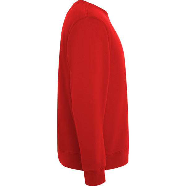 SUDADERA BATIAN T/XS BLANCO