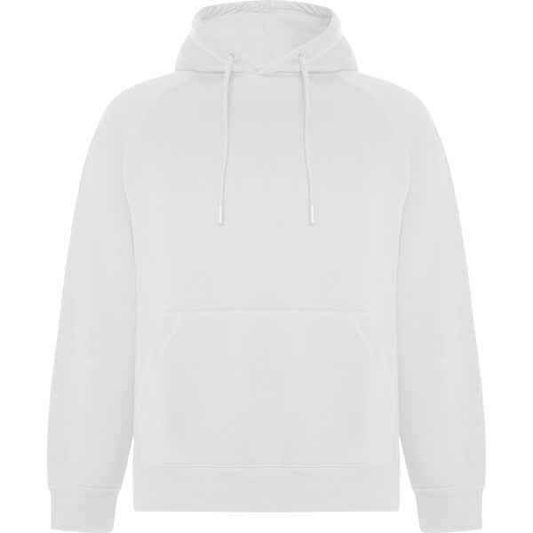SUDADERA VINSON T/XS BLANCO