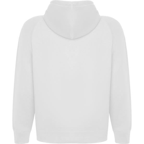 SUDADERA VINSON T/XS BLANCO