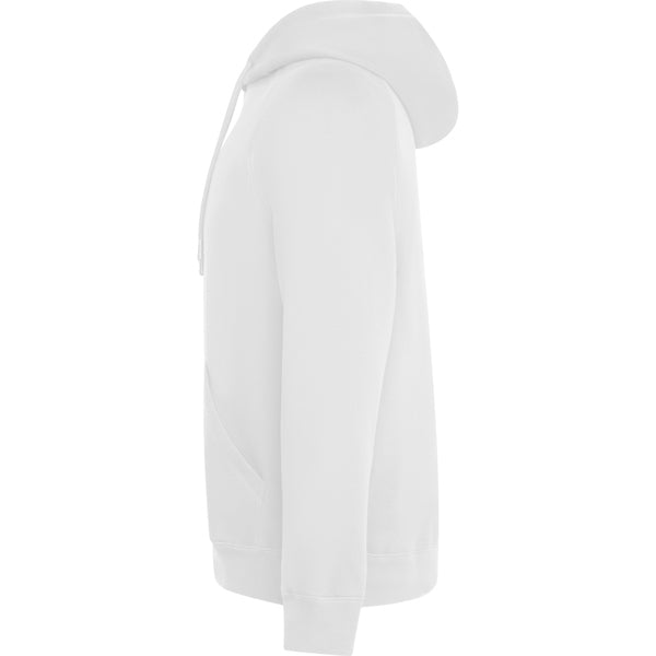 SUDADERA VINSON T/XS BLANCO