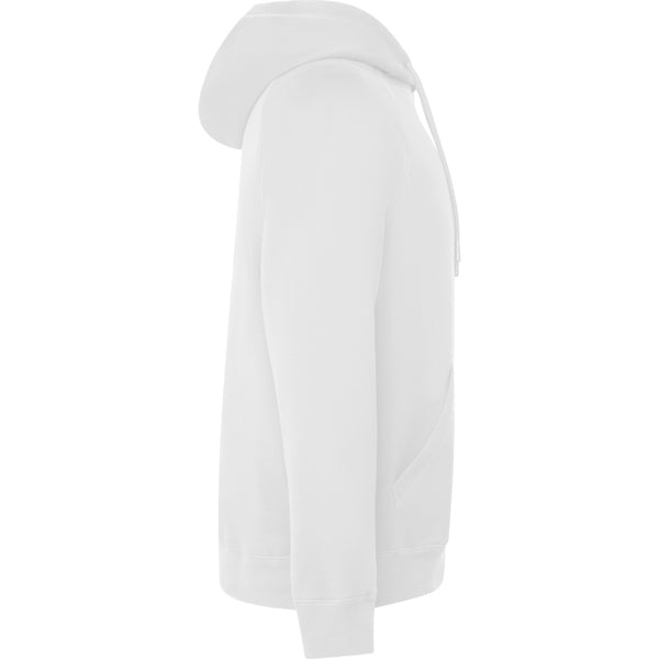 SUDADERA VINSON T/XS BLANCO