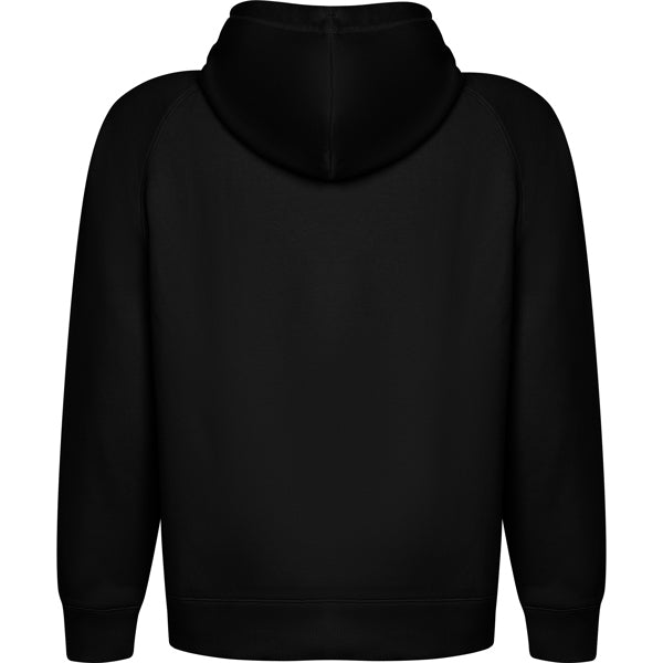 SUDADERA VINSON T/XS BLANCO