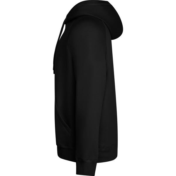 SUDADERA VINSON T/XS BLANCO