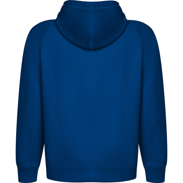 SUDADERA VINSON T/XS BLANCO