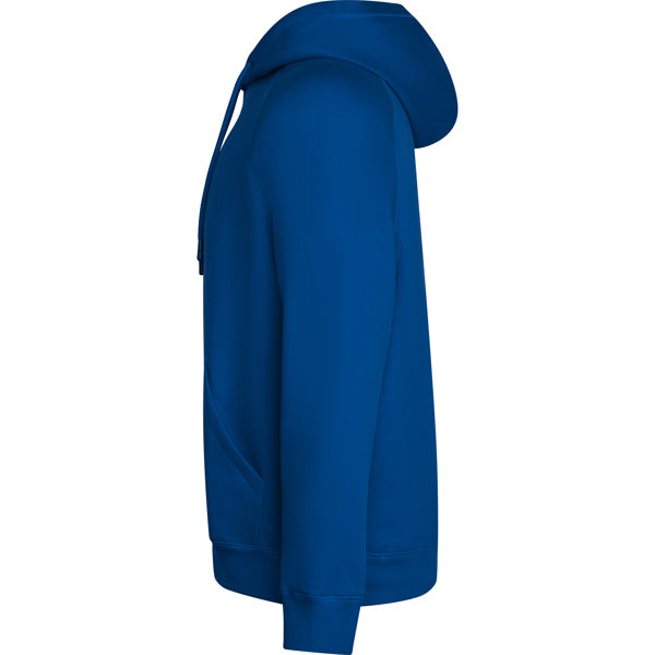 SUDADERA VINSON T/XS BLANCO