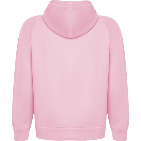 SUDADERA VINSON T/XS BLANCO