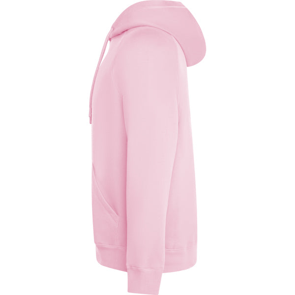 SUDADERA VINSON T/XS BLANCO