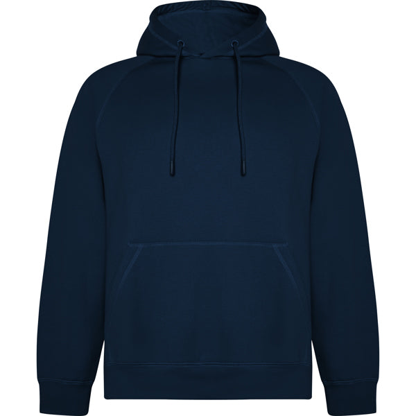 SUDADERA VINSON T/XS BLANCO