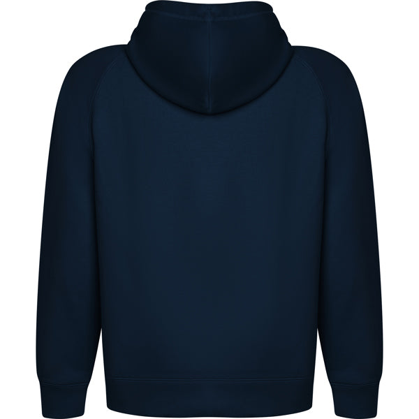 SUDADERA VINSON T/XS BLANCO