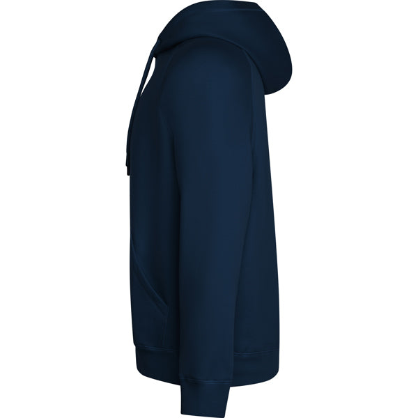 SUDADERA VINSON T/XS BLANCO