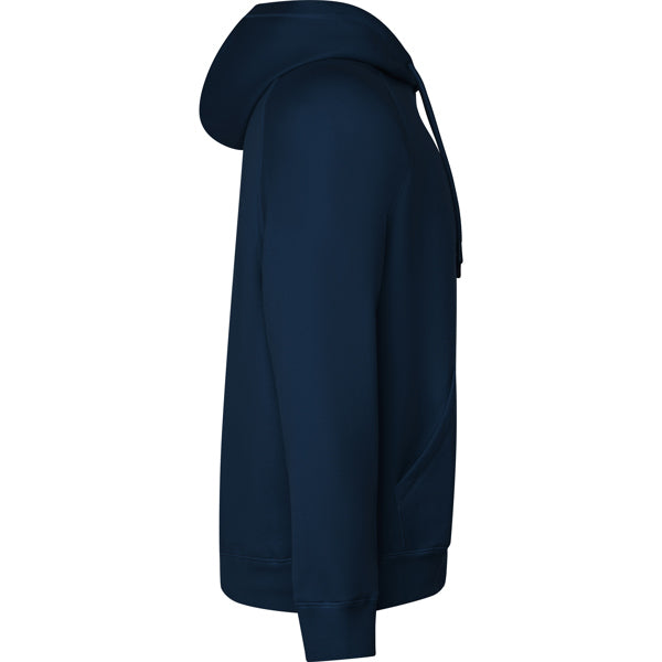 SUDADERA VINSON T/XS BLANCO