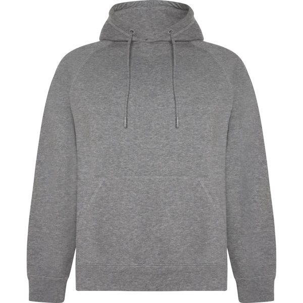 SUDADERA VINSON T/XS BLANCO