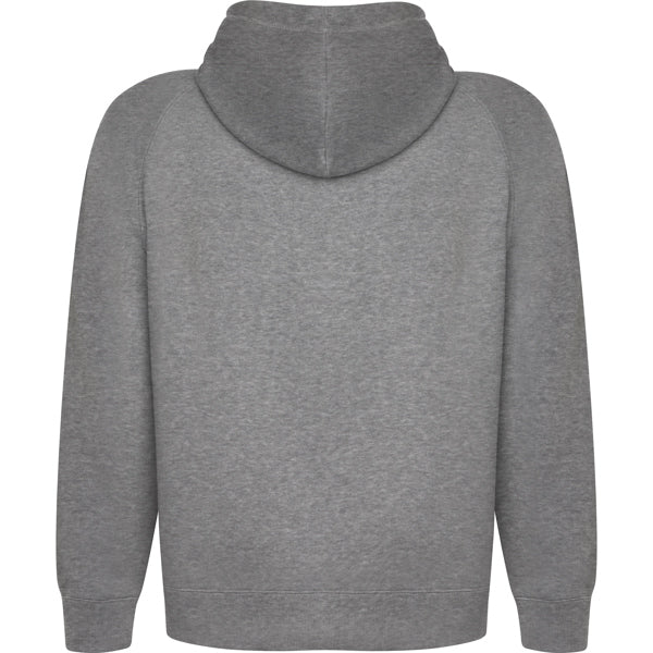 SUDADERA VINSON T/XS BLANCO