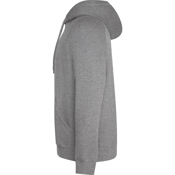 SUDADERA VINSON T/XS BLANCO