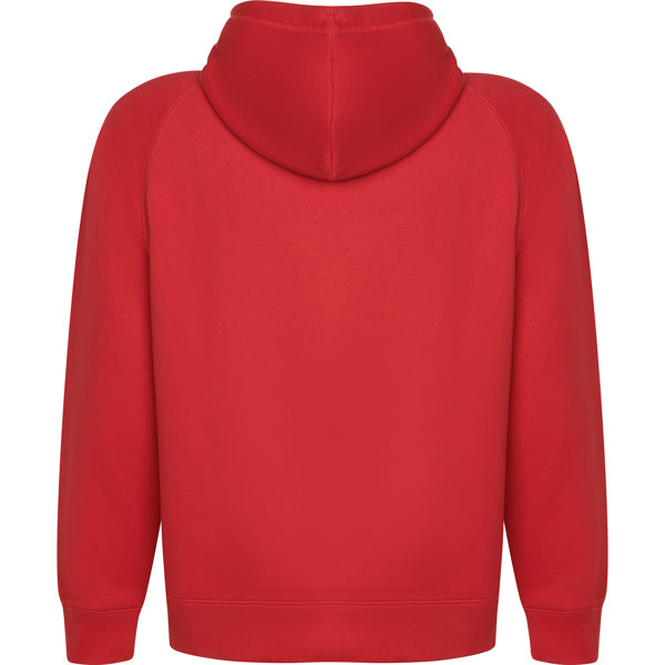 SUDADERA VINSON T/XS BLANCO