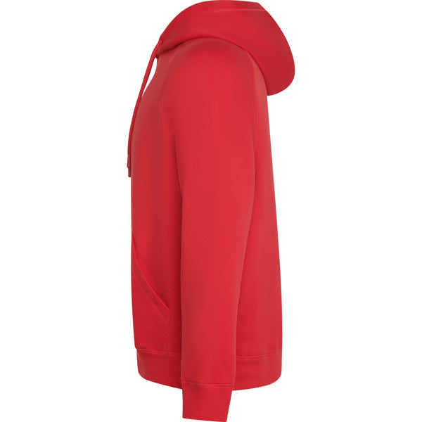 SUDADERA VINSON T/XS BLANCO