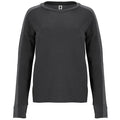 SUDADERA ETNA T/S EBANO/EBANO VIGORE