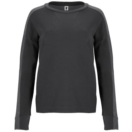 SUDADERA ETNA T/S EBANO/EBANO VIGORE