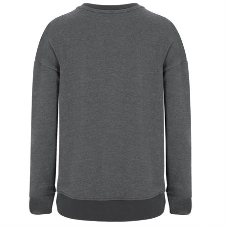 SUDADERA ETNA T/S EBANO/EBANO VIGORE