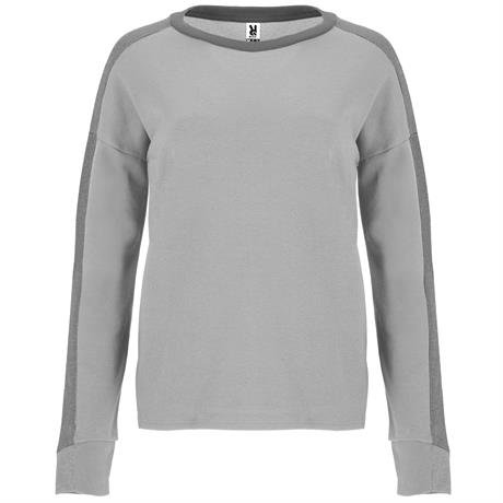 SUDADERA ETNA T/S EBANO/EBANO VIGORE