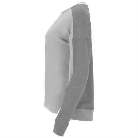 SUDADERA ETNA T/S EBANO/EBANO VIGORE