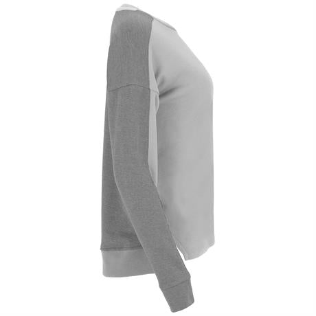 SUDADERA ETNA T/S EBANO/EBANO VIGORE