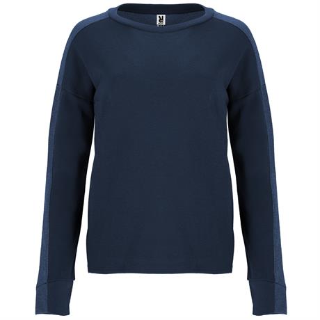 SUDADERA ETNA T/S EBANO/EBANO VIGORE