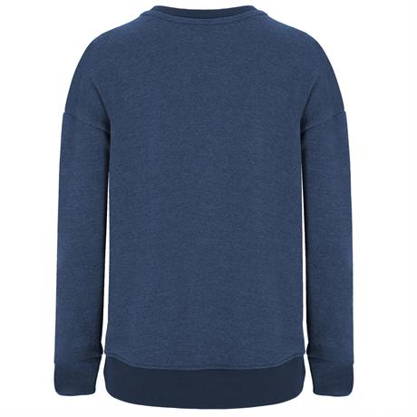 SUDADERA ETNA T/S EBANO/EBANO VIGORE