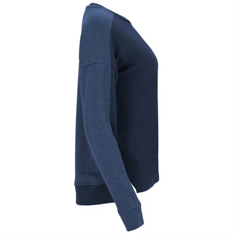 SUDADERA ETNA T/S EBANO/EBANO VIGORE