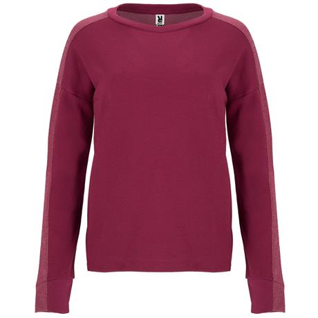 SUDADERA ETNA T/S EBANO/EBANO VIGORE