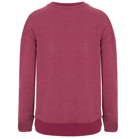 SUDADERA ETNA T/S EBANO/EBANO VIGORE