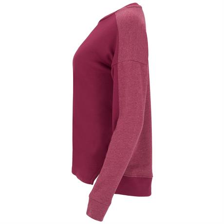 SUDADERA ETNA T/S EBANO/EBANO VIGORE