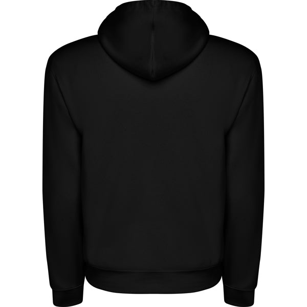 SUDADERA CAPUCHA T/3XL BLANCO
