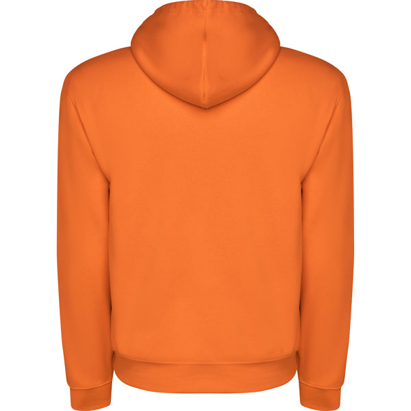 SUDADERA CAPUCHA T/3XL BLANCO
