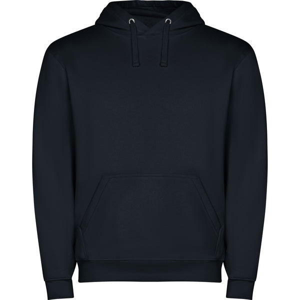 SUDADERA CAPUCHA T/3XL BLANCO