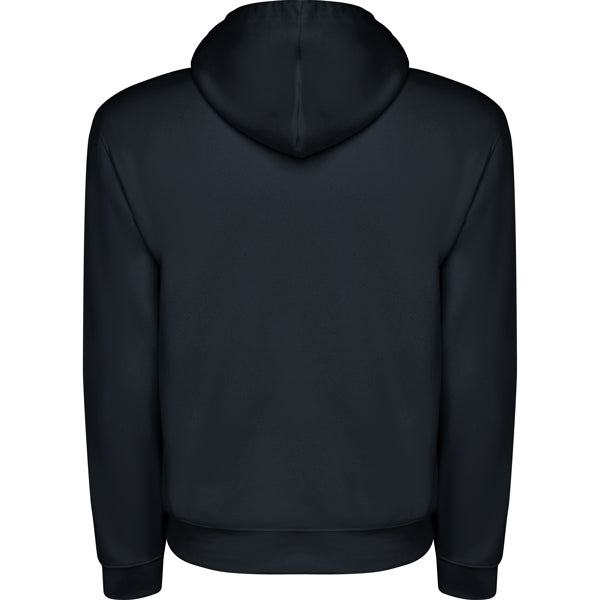 SUDADERA CAPUCHA T/3XL BLANCO