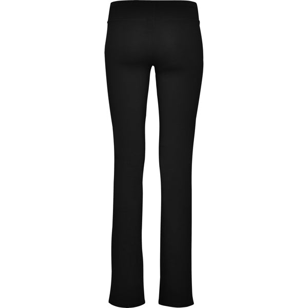 PANTALON BOX T/S NEGRO