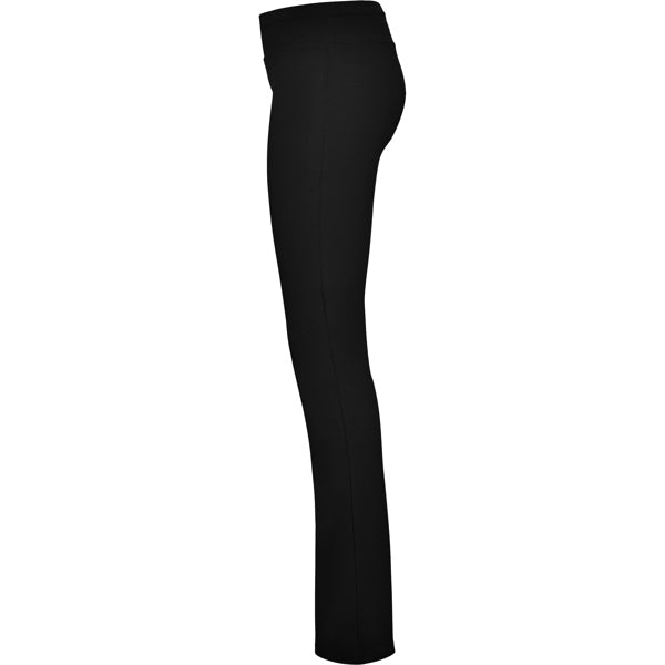 PANTALON BOX T/S NEGRO