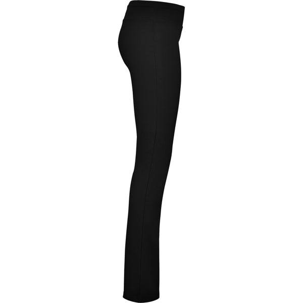 PANTALON BOX T/S NEGRO